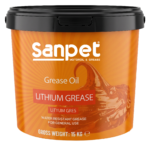 SANPET LITHIUM GRES 15 KG