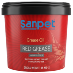 SANPET RED GRES 15 KG