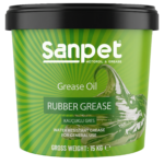 SANPET RUBBER GRES 15 KG