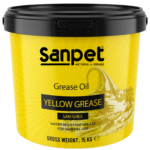 SANPET YELLOW GRES 15 KG